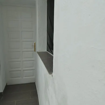 Casa De Maria Luisa *