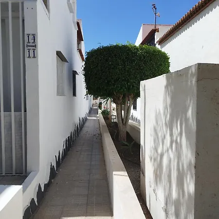Apartment Casa De Maria Luisa Arona (Tenerife)
