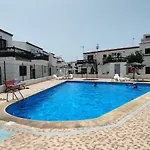 Casa De Maria Luisa 아파트
