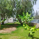 Casa De Maria Luisa 아파트