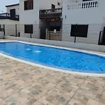 Casa De Maria Luisa 아파트 *