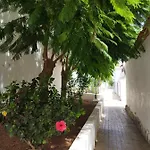 Casa De Maria Luisa 아로나