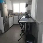 Casa De Maria Luisa 아파트 아로나