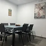 Casa De Maria Luisa 아파트 *