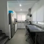 Casa De Maria Luisa 아파트 아로나