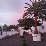 아파트 Casa De Maria Luisa 아로나