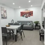 아파트 Casa De Maria Luisa *