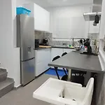 Casa De Maria Luisa 아파트 *