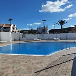 Casa De Maria Luisa 아로나