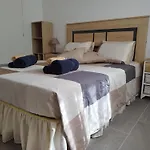 아파트 Casa De Maria Luisa