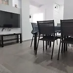 Casa De Maria Luisa * 아로나