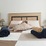 Casa De Maria Luisa 아파트