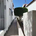 아파트 Casa De Maria Luisa 아로나