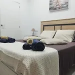 아파트 Casa De Maria Luisa *