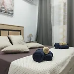 아파트 Casa De Maria Luisa 아로나
