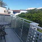 아파트 Casa De Maria Luisa