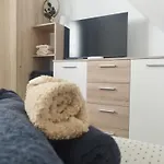 아파트 Casa De Maria Luisa 아로나