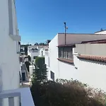 Casa De Maria Luisa * 아로나