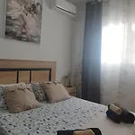 Casa De Maria Luisa 아파트