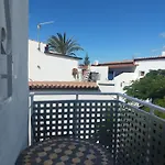 Casa De Maria Luisa * 아로나