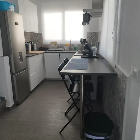 Casa De Maria Luisa アパート アロナ