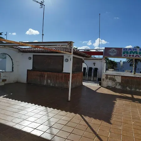 アパート Casa De Maria Luisa