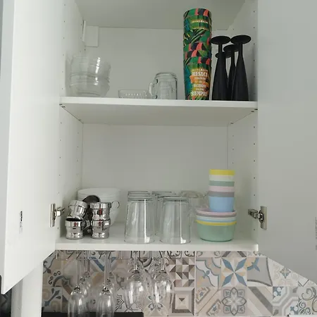 Casa De Maria Luisa アパート *