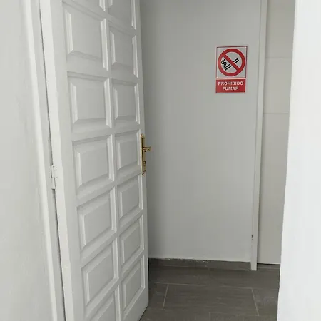 Casa De Maria Luisa アパート *