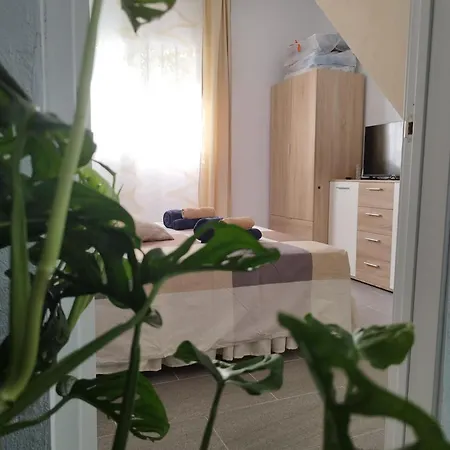 アパート Casa De Maria Luisa