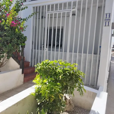 Casa De Maria Luisa * 아로나