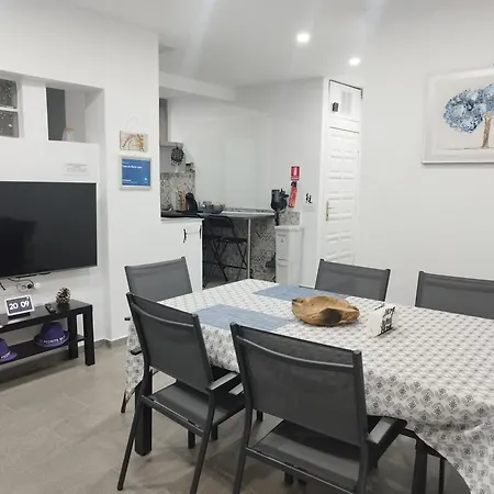 Casa De Maria Luisa 아파트 아로나