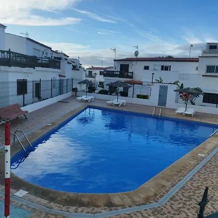 아파트 Casa De Maria Luisa