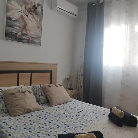 Casa De Maria Luisa アパート