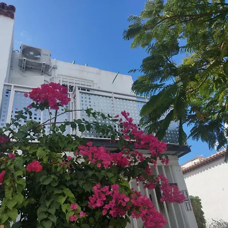 아파트 Casa De Maria Luisa