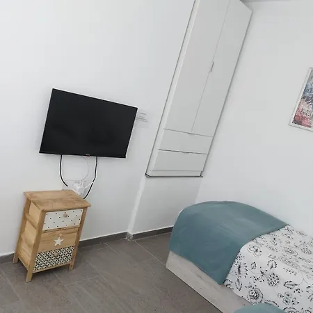 Casa De Maria Luisa アパート *