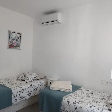 아파트 Casa De Maria Luisa *
