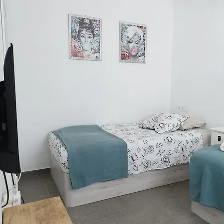 Casa De Maria Luisa アパート アロナ